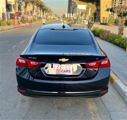 شيفروليه ماليبو